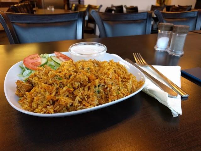 Vivah Restaurant