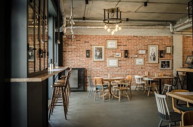 Restauracja Niepokorni