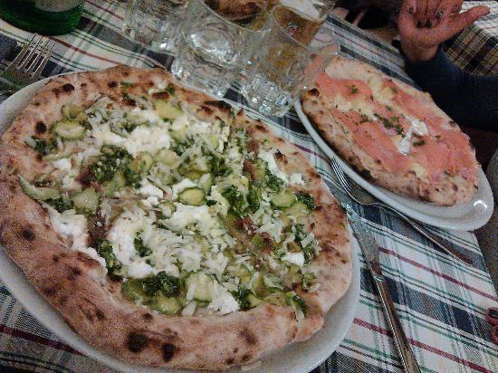 La Gatta Mangiona