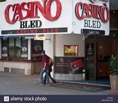 Casino Bled