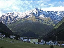 Mittagskogel