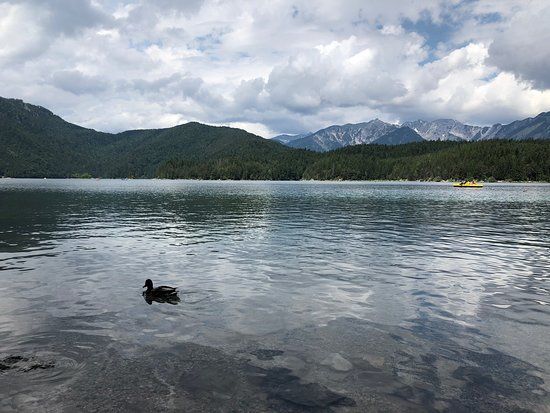 Badersee