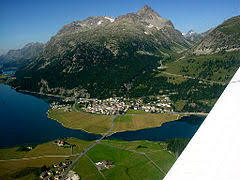 Lake Champfer