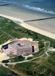 Fort Napoleon