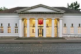 Gerhard-Marcks-Haus