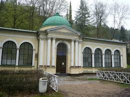Waldquelle
