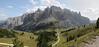 Grödner Joch
