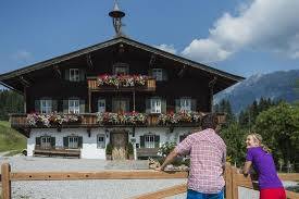 Bergdoktorhaus