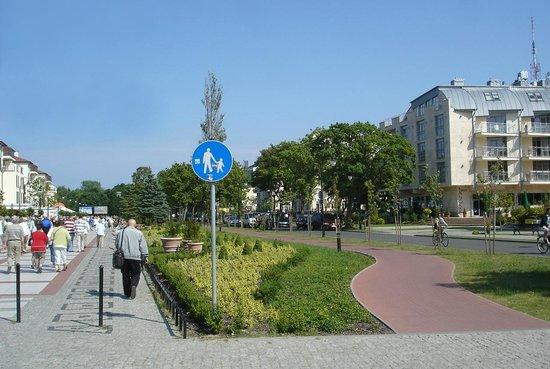 Promenade