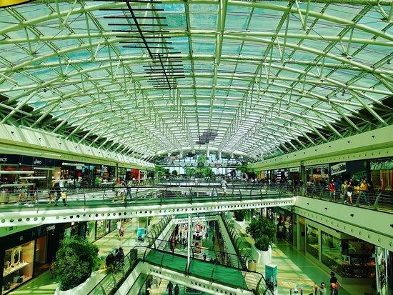 Einkaufszentrum Vasco da Gama