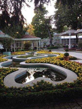 Filizli Mansion