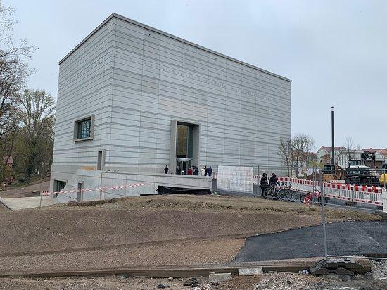 Bauhaus-Museum