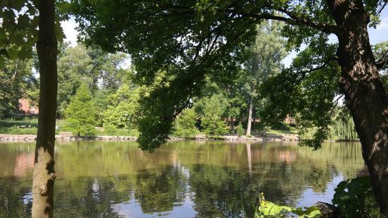 Tierpark Röhrensee