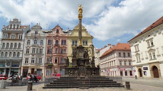 Republic Square