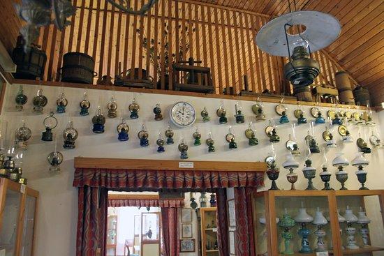 Lampenmuseum