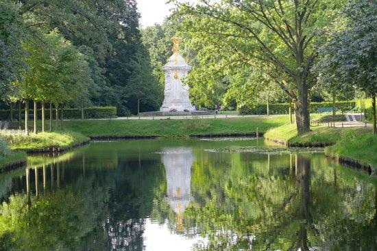 Berlin-Tiergarten