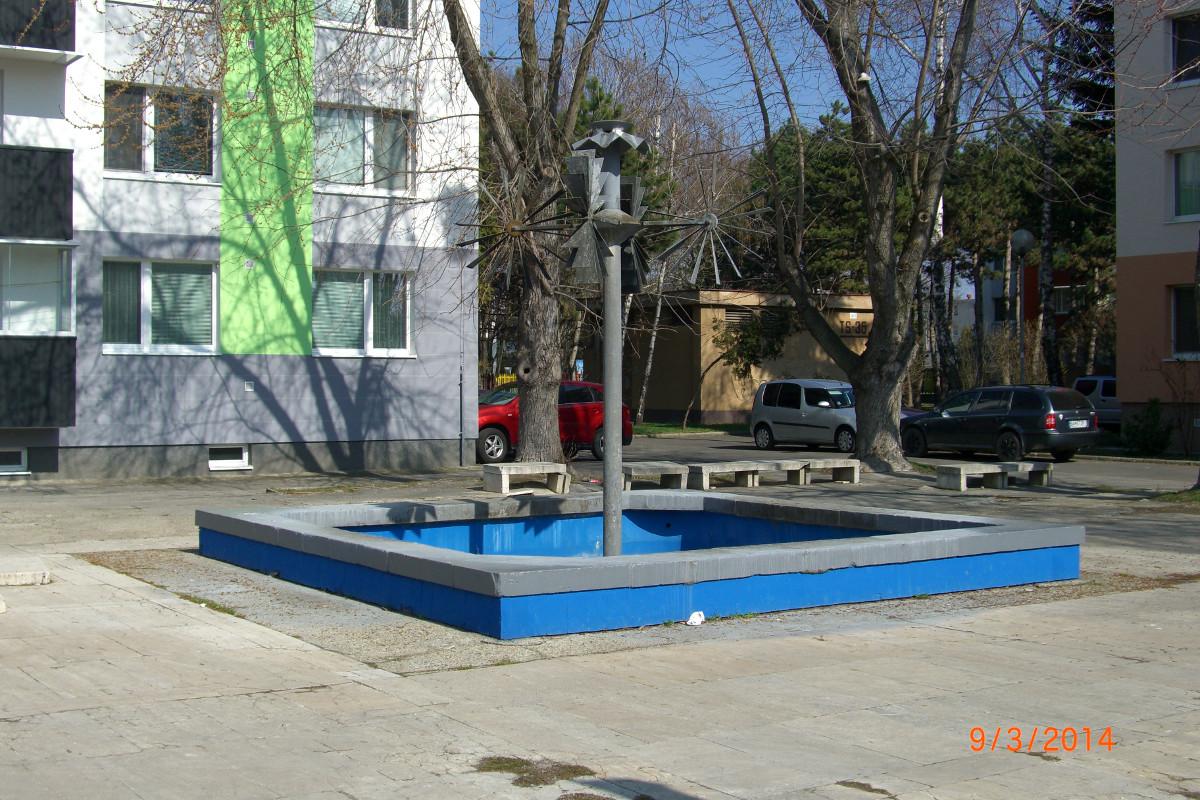Vodna ruza