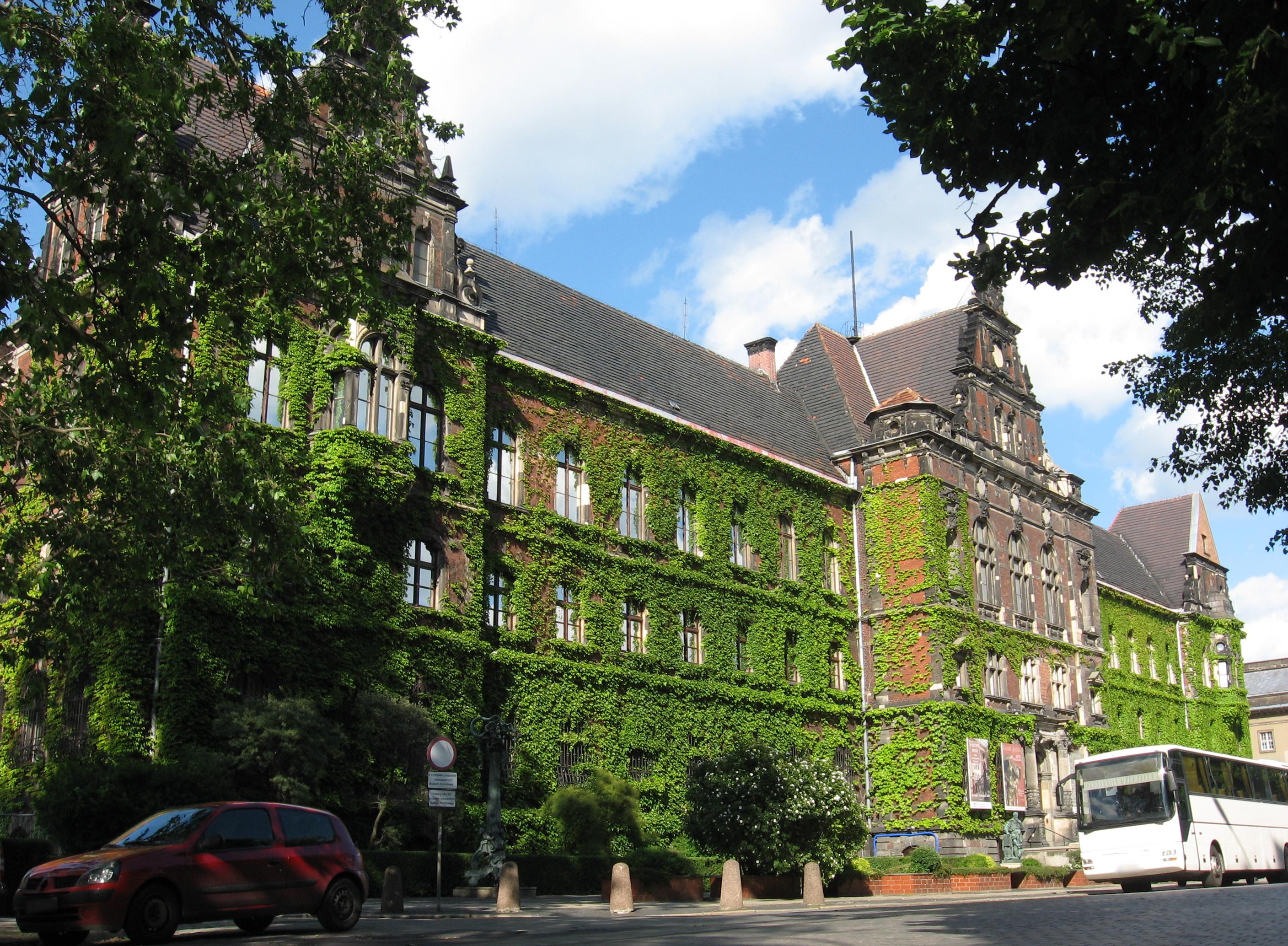 Nationalmuseum