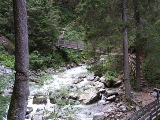Gilfenklamm