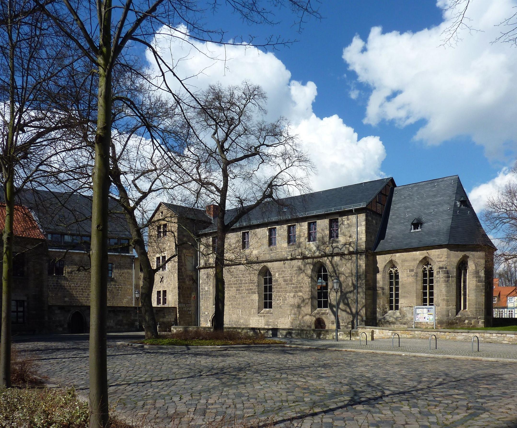 Petershof