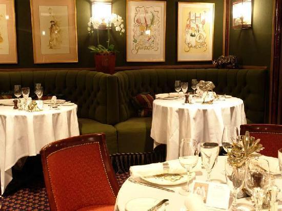 Le Gavroche
