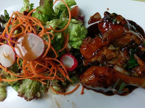 TAO Bar & Restaurant