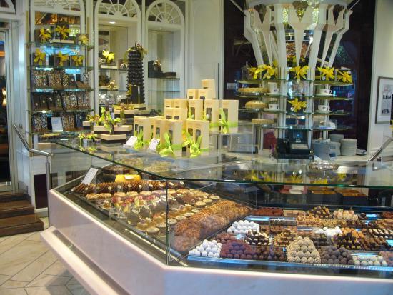Cafe Reichard