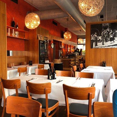 Valle Ristorante