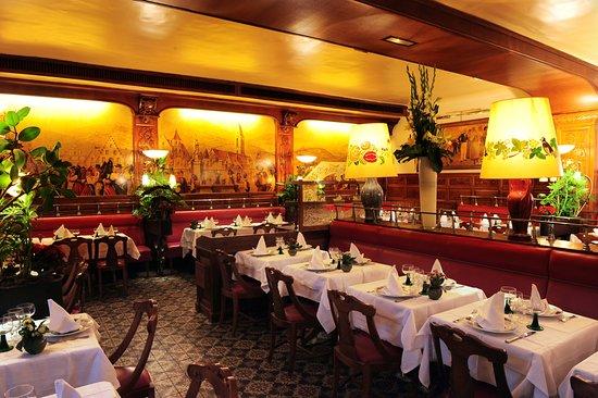 Chez Jenny