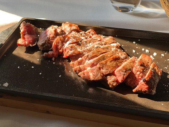 Asador de Aranda