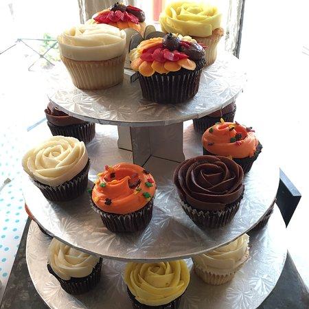 Magnolia Bakery