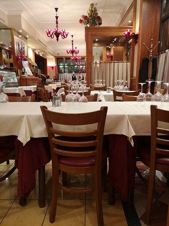 Osteria dei Pontefici