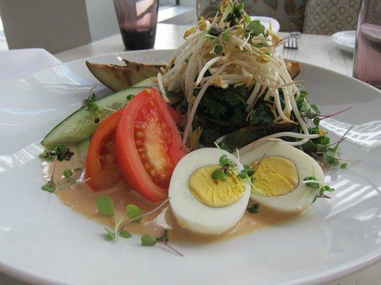 Icebox Cafe Miami Beach