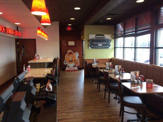 Denny's
