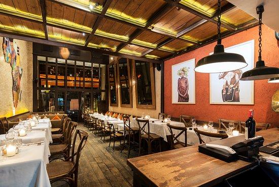 Restaurant Le LOFT