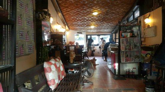 Rumruay Cafe