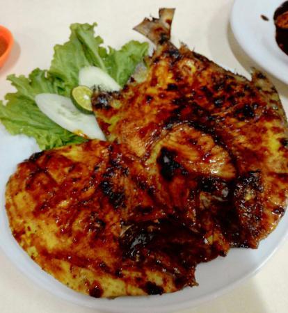 Sarang Kepiting