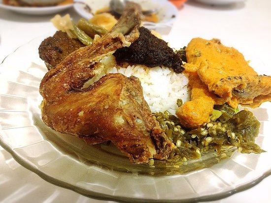 Pondok Djaja