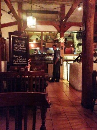 La Bodega grill