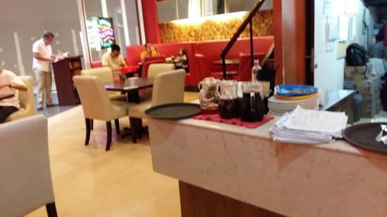 Kenny Rogers Roasters