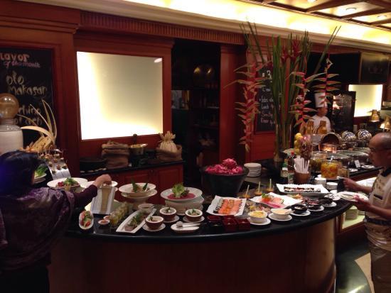 JP Bistro