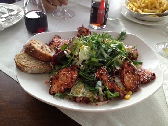 Restaurant Corso