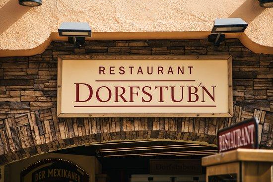 Arlberger Dorfstubn