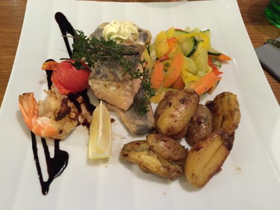 Sport Hotel Steakhouse