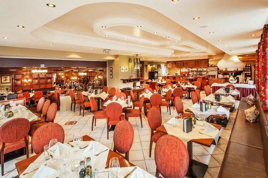 Restaurant Feinschmeck