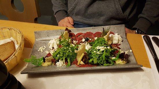 Platzhirsch Alm