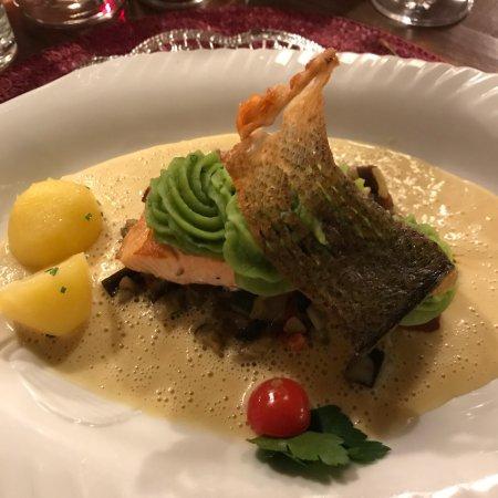 Restaurant Weidachstube