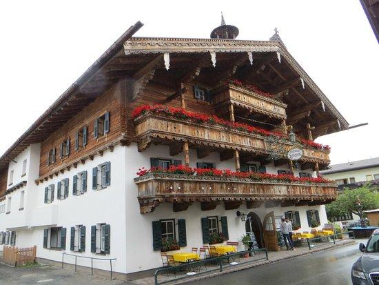 Gasthaus Lobewein