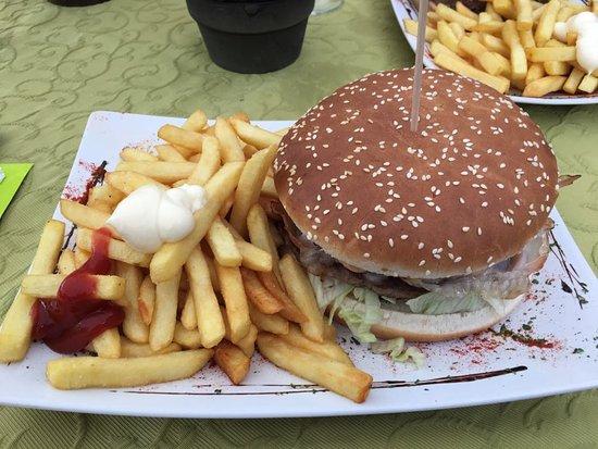 Anton's Restaurant