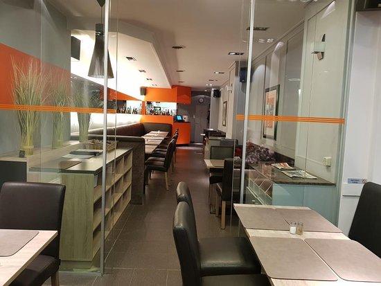 Bistro Chamartin